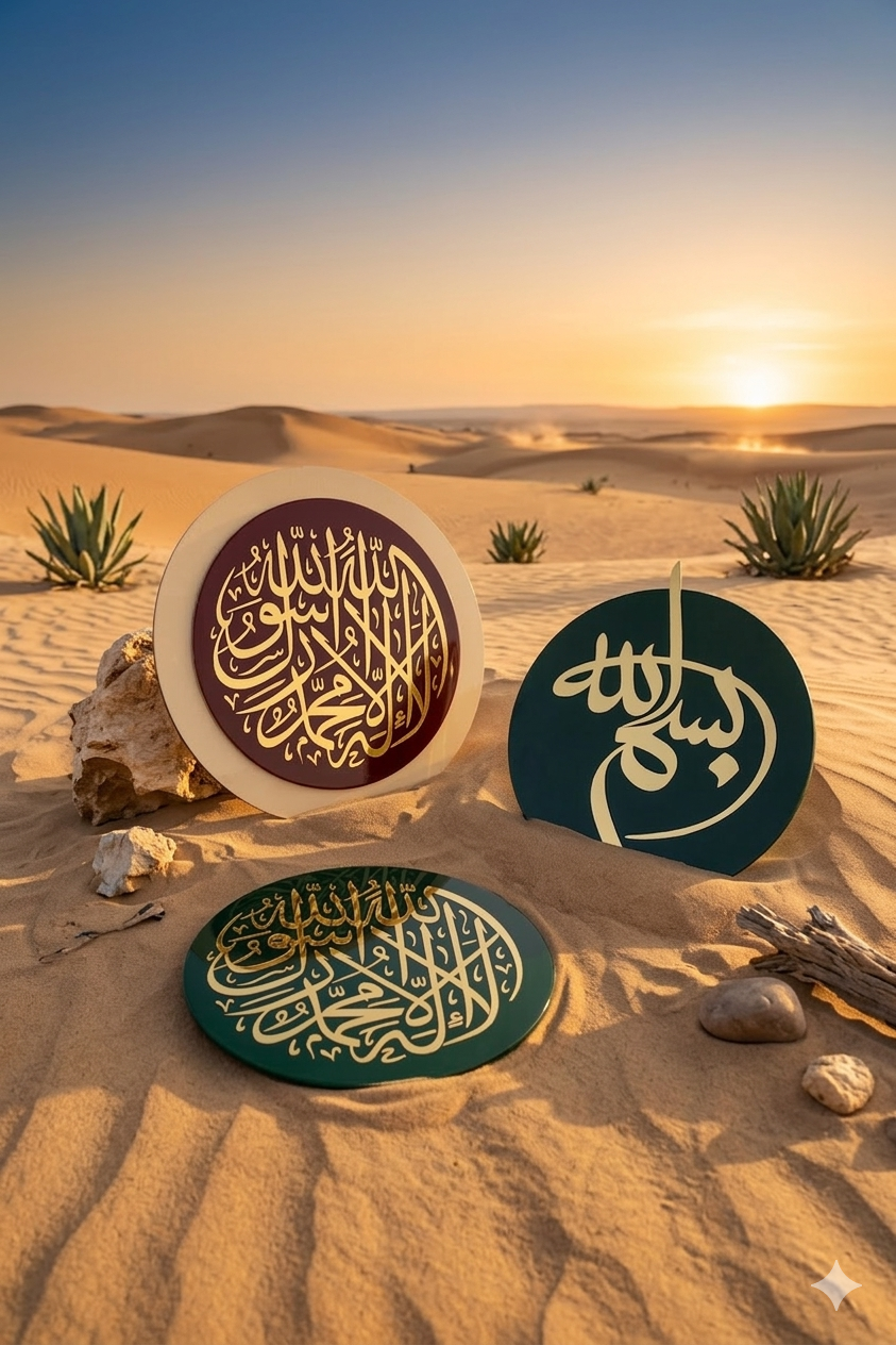 Islamic Art Collection